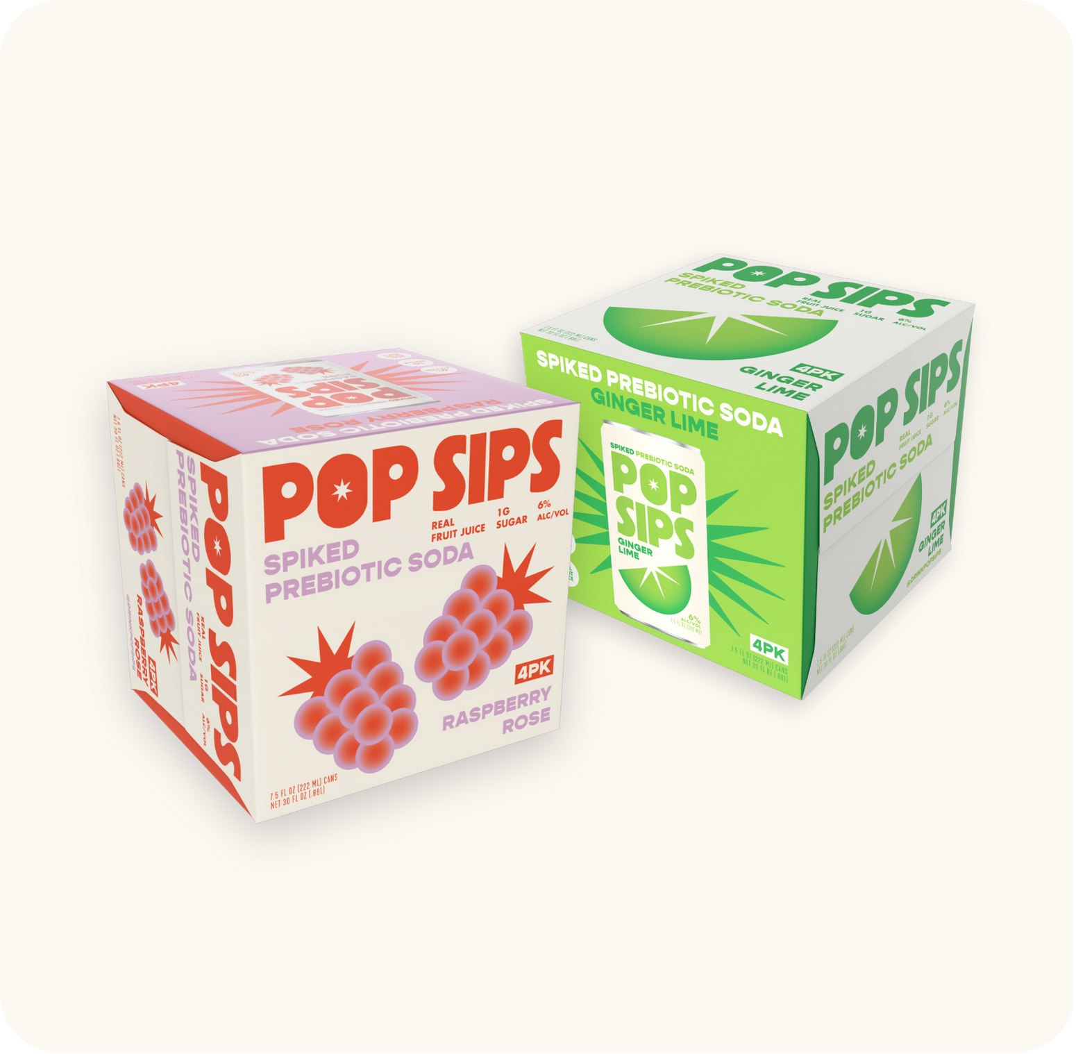 Pops Sip Raspberry Merchandising Services in Southern California | Next Wave Brands